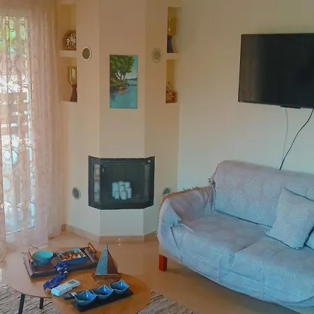 Armira House Nea Moudania