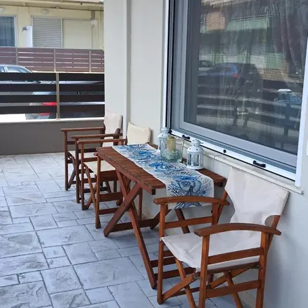 Armira House 公寓 尼亚·蒙达尼亚