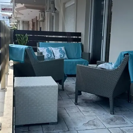 Armira House