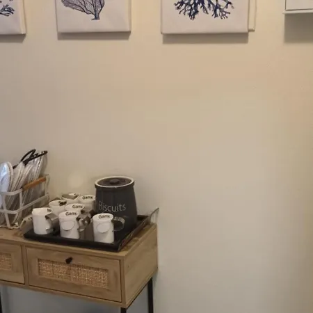 Armira House ネア・ムダニア