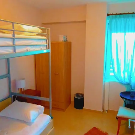公寓 Armira House 尼亚·蒙达尼亚