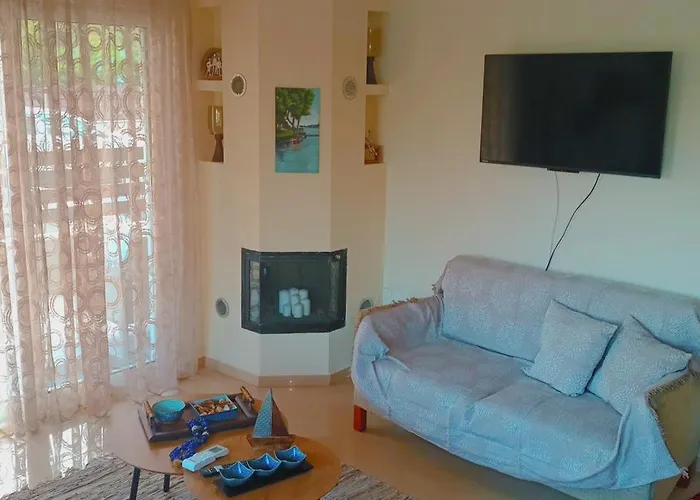Armira House Nea Moudania