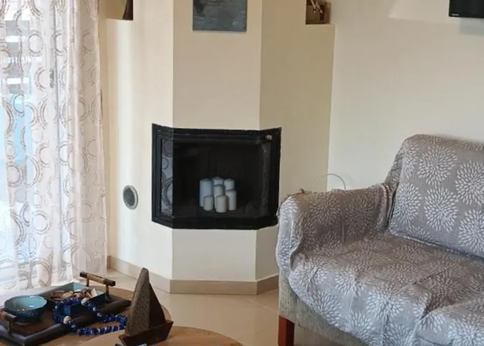 Armira House Apartamento