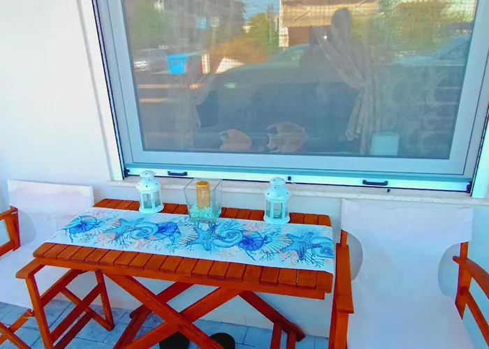 Armira House Apartamento