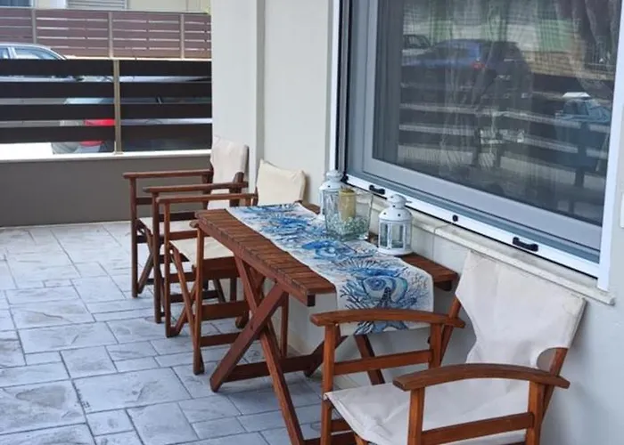 Armira House 公寓 尼亚·蒙达尼亚
