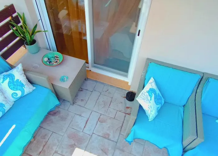 Armira House 公寓