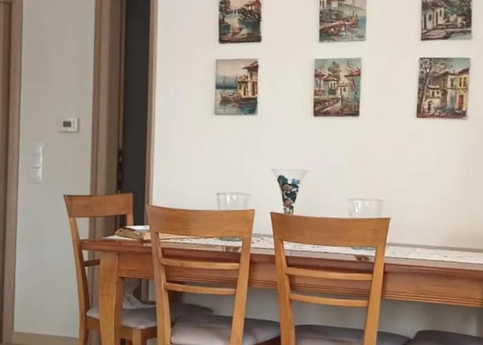 Armira House 公寓 尼亚·蒙达尼亚