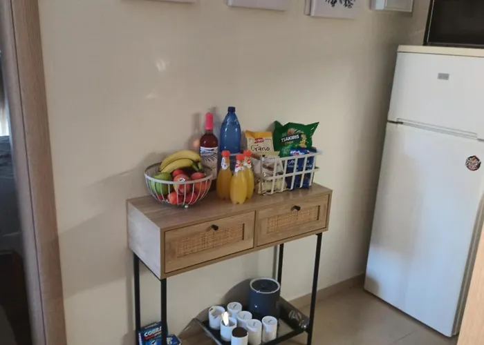 Apartamento Armira House *