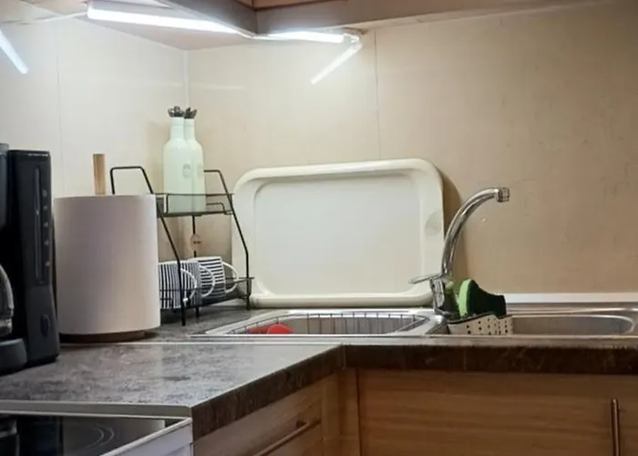 Armira House 公寓