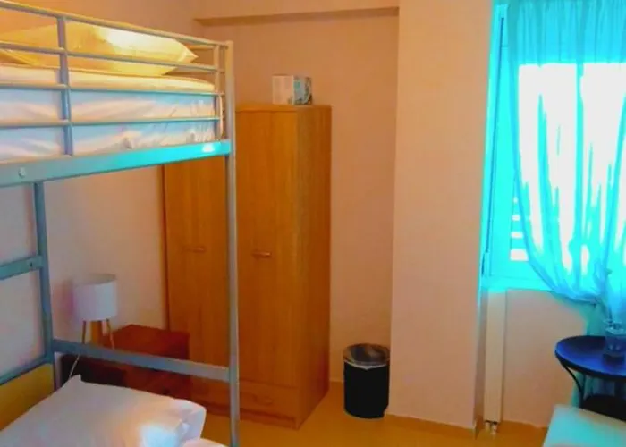 公寓 Armira House 尼亚·蒙达尼亚