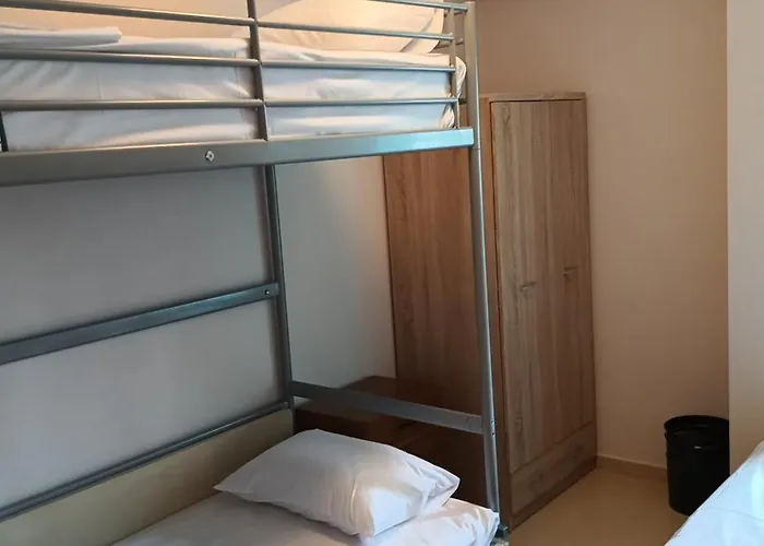Apartamento Armira House *