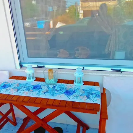 Armira House Appartement