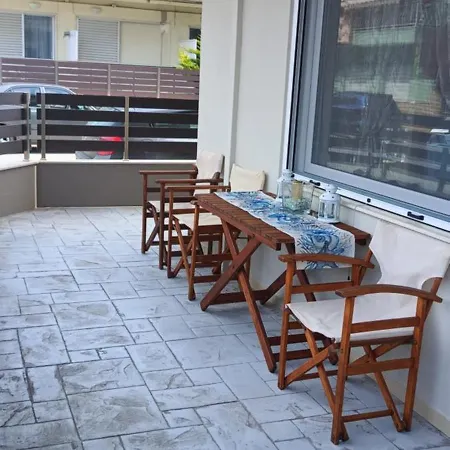 Appartement Armira House