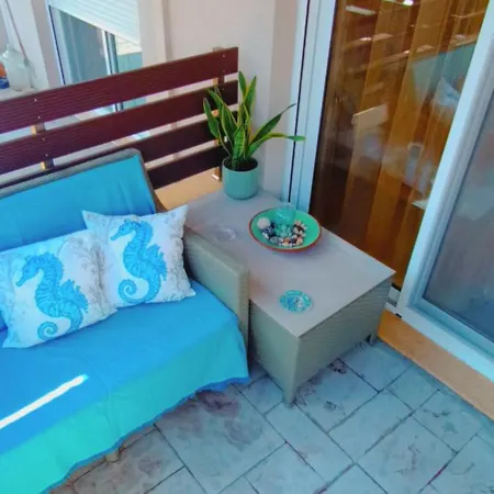 Armira House Appartement Nea Moudania