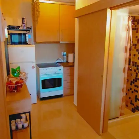 Appartement Armira House Nea Moudania