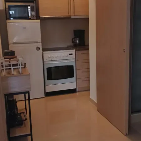 Armira House Nea Moudania