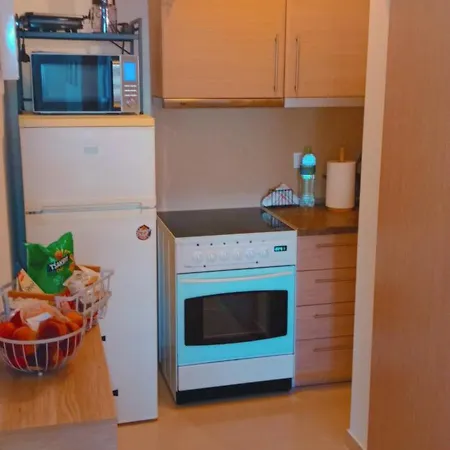 Appartement Armira House