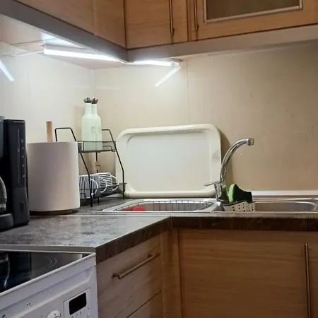 Armira House Appartement