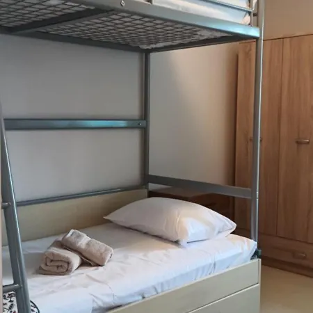 Appartement Armira House