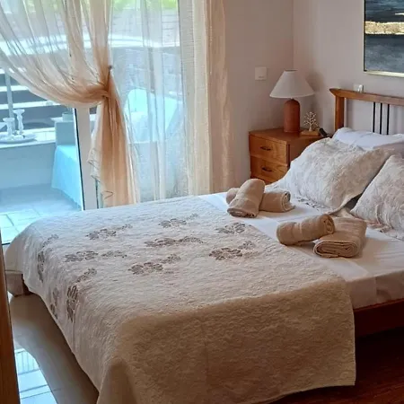 Armira House Appartement